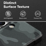 Husa pentru Samsung Galaxy S26, Ringke Onyx, camuflaj