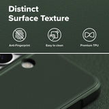 Husa pentru Samsung Galaxy S26, Ringke Onyx, verde