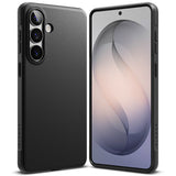 Husa pentru Samsung Galaxy S26, Ringke Onyx, negru