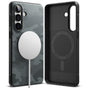 Husa pentru Samsung Galaxy S26 Plus, Ringke Onyx MagSafe, camuflaj