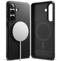 Husa pentru Samsung Galaxy S26 Plus, Ringke Onyx MagSafe, negru