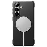 Husa pentru Samsung Galaxy S26 Plus, Ringke Onyx MagSafe, negru