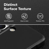 Husa pentru Samsung Galaxy S26 Plus, Ringke Onyx MagSafe, negru