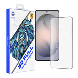 Folie de protectie pentru Samsung Galaxy S26 Plus, Lito 3D Full Cover