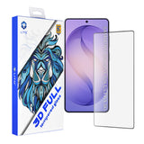 Folie de protectie pentru Samsung Galaxy S26 Ultra, Lito 3D Full Cover