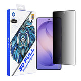 Folie de protectie pentru Samsung Galaxy S26 Ultra, Lito 3D Full Cover [Privacy Display Feature Not Supported]
