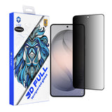 Folie de protectie pentru Samsung Galaxy S26 Plus, Lito 3D Full Cover