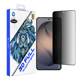 Folie de protectie pentru Samsung Galaxy S26, Lito 3D Full Cover