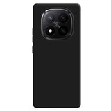 Husa pentru Xiaomi Redmi Note 15 Pro+ 5G, 3mk Matt Case Pro, negru