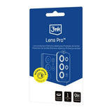 Folie de protectie pentru Samsung Galaxy S26, 3mk Lens Protection Pro