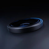 Folie de protectie pentru Samsung Galaxy S26 Plus, 3mk Lens Protection Pro