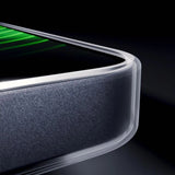 Husa pentru Samsung Galaxy S26, 3mk Clear MagCase, transparenta