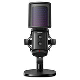 Microfon UGREEN Desk Microphone CM581 (65629), USB, Professional, ANS Noise Cancellation, Pop Filter, 96kHz, negru