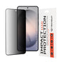 Folie de protectie pentru Samsung Galaxy S26 Plus, Techsuit 111D Privacy Full Glue