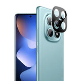 Folie de protectie pentru Xiaomi Redmi Note 15 5G, Techsuit Full Camera Glass