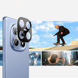 Folie de protectie pentru Xiaomi Redmi Note 15 5G, Techsuit Full Camera Glass
