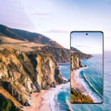 Folie de protectie pentru Xiaomi Redmi Note 15 5G, Techsuit Full Camera Glass