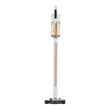 Aspirator Portabil Deerma Cordless Aspirator Vcbd11b (T20 Flip), Dry & Wet Cleaning, 21000Pa, 265W, 2200mAh, 45-Min
