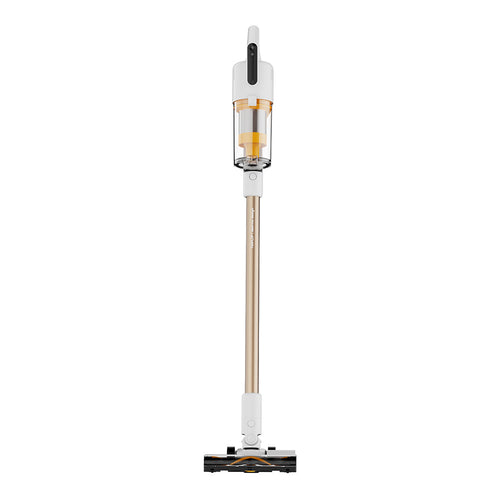 Aspirator Portabil Deerma Cordless Aspirator Vcbd11b (T20 Flip), Dry & Wet Cleaning, 21000Pa, 265W, 2200mAh, 45-Min