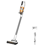 Aspirator Portabil Deerma Cordless Aspirator Vcbd11b (T20 Flip), Dry & Wet Cleaning, 21000Pa, 265W, 2200mAh, 45-Min