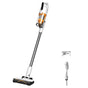 Aspirator Portabil Deerma Cordless Aspirator Vcbd11b (T20 Flip), Dry & Wet Cleaning, 21000Pa, 265W, 2200mAh, 45-Min
