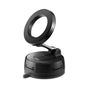 Suport auto Spigen OneTap MagFit MFT36 (ACP11172), pentru Bord, Parbriz, Polycarbonate, N52 x 20 Magnets, negru