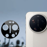 Folie de protectie pentru Xiaomi 17 Ultra, Techsuit Full Camera Glass