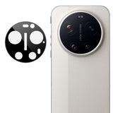 Folie de protectie pentru Xiaomi 17 Ultra, Techsuit Full Camera Glass