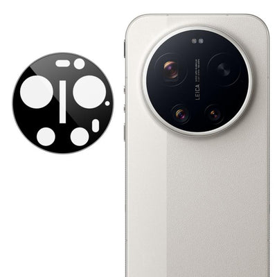 Folie de protectie pentru Xiaomi 17 Ultra, Techsuit Full Camera Glass