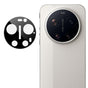 Folie de protectie pentru Xiaomi 17 Ultra, Techsuit Full Camera Glass