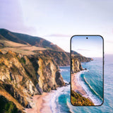 Folie de protectie pentru Xiaomi 17 Ultra, Techsuit Full Camera Glass
