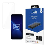 Folie de protectie pentru Xiaomi Redmi Note 15 Pro 5G, 3mk ARC+ Protective Film