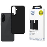 Husa pentru Samsung Galaxy A57 5G, 3mk Matt Case, negru