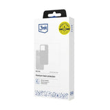 Husa pentru Samsung Galaxy A57 5G, 3mk Matt Case, negru