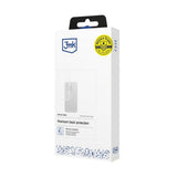 Husa pentru Samsung Galaxy A37 5G, 3mk Armor Case, transparenta