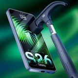 Folie de protectie pentru Samsung Galaxy S26 Plus, 3mk FlexibleGlass