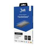 Folie de protectie pentru Samsung Galaxy S26 Plus, 3mk FlexibleGlass