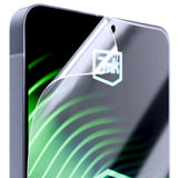 Folie de protectie pentru Samsung Galaxy S26 Plus, 3mk SilverProtection+