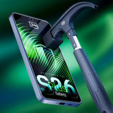 Folie de protectie pentru Samsung Galaxy S26 Plus, 3mk SilverProtection+