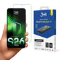 Folie de protectie pentru Samsung Galaxy S26 Plus, 3mk SilverProtection+