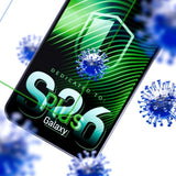 Folie de protectie pentru Samsung Galaxy S26 Plus, 3mk SilverProtection+