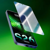 Folie de protectie pentru Samsung Galaxy S26, 3mk SilverProtection+