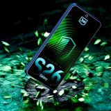 Folie de protectie pentru Samsung Galaxy S26, 3mk SilverProtection+