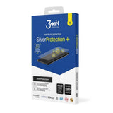Folie de protectie pentru Samsung Galaxy S26, 3mk SilverProtection+