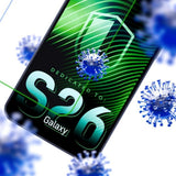 Folie de protectie pentru Samsung Galaxy S26, 3mk SilverProtection+