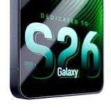 Folie de protectie pentru Samsung Galaxy S26, 3mk SilverProtection+
