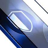 Folie de protectie pentru Samsung Galaxy S26, 3mk HardGlass Matt Max Screen Protector