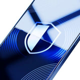 Folie de protectie pentru Samsung Galaxy S26, 3mk HardGlass Matt Max Screen Protector