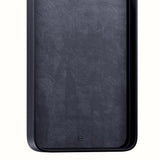 Husa pentru Samsung Galaxy S26, 3mk Matt Case Pro, negru