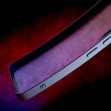 Husa pentru Samsung Galaxy S26, 3mk Matt Case Pro, negru